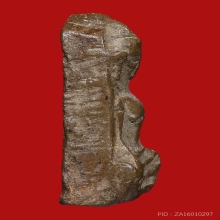 พระผงสุพรรณ พิมพ์หน้าแก่(สมบูรณ์)