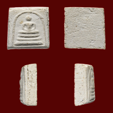 พระสมเด็จบางขุนพรหมพิมพ์คะแนนปี 2509 สวยครับ