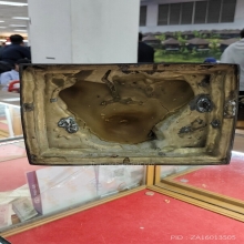 พระบูชาหลวงพ่อแก้ววัดช่องลม หน้าตัก9นิ้ว