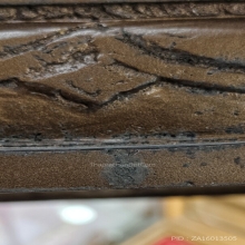 พระบูชาหลวงพ่อแก้ววัดช่องลม หน้าตัก9นิ้ว