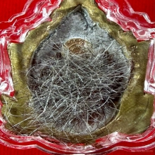 เศียรพระลักษณ์หน้าทอง รุ่นเเรก หลวงปู่กาหลง เขี้ยวแก้ว