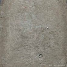 ขุนแผนพิมพ์ไข่ผ่าซีก หลวงปู่เผือก วัดกิ่งแก้ว ปี2496