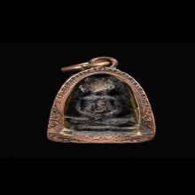 พระเพชรหลีก เจ้าคุณทักษิณคณิศร วัดใต้