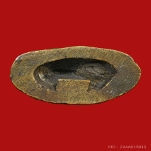  รูปหล่อพระนาคปรกแสงอรุณวัดบรมนิวาสปี2495 พิมพ์เล็ก