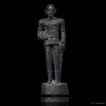 เสด็จเตี่ยฯ กรมหลวงชุมพรเขตอุดมศักดิ์ ศาลปากน้ำตะโก