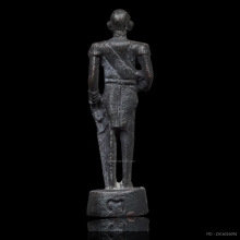 เสด็จเตี่ยฯ กรมหลวงชุมพรเขตอุดมศักดิ์ ศาลปากน้ำตะโก