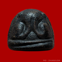 ใช้เป็นองค์ครูได้ ลพ ปาน วัดเครือวัลย์