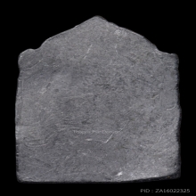 พระสังวราชุ่ม เนื้อชินตะกั่ว วัดราชสิทธาราม (วัดพลับ)