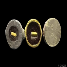 #พระทองคำ.. เสือบารมี ๖๕  พระครูบาน้อย