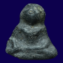 พระท่ากระดานน้อย กรุศาลเจ้า จ.ราชบุรี รุ่นแรก