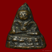 พระชัยโบสถ์ปางวัดสุทัศน์ พระสังฆราชแพปี 2482