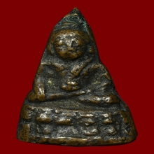 พระชัยโบสถ์ปางวัดสุทัศน์ พระสังฆราชแพปี 2482