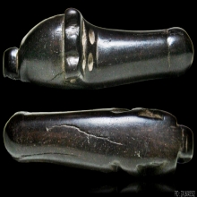 ปลัดขิกหลวงพ่อดิ่ง วัดบางวัว สวย 