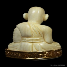 คชสารหมื่นปีหน้านิยม แกะได้ลึก ใหญ่ ล่ำ หน้าตาชัด+กล่อง+บัตร