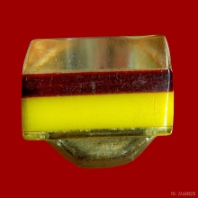 รูปเหมือนปั๊ม รุ่นแรก หลวงพ่อเทศ วัดสระทะเล ปี2506