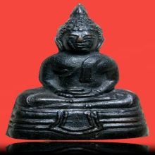 พระกริ่งหลวงพ่อโสธร ปี 2500 ออกวัดสระโบสถ์ 