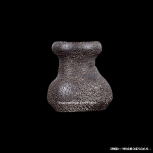 เม็ดประคำยอดผงยาจินดามณี หลวงปู่บุญ วัดกลางบางแก้ว ยุคต้น