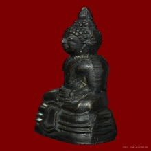 พระกริ่งหลวงพ่อโสธรปีพ.ศ 2500 หน้าใหญ่A