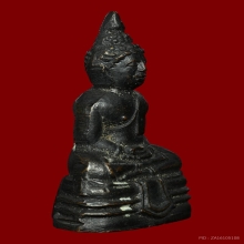 พระกริ่งหลวงพ่อโสธรปีพ.ศ 2500 หน้าใหญ่A