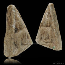 นางพญาเศรษฐีหลวงพ่อชาญณรงค์ ปี 29 หายาก