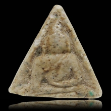 นางพญาเศรษฐีหลวงพ่อชาญณรงค์ ปี 29 หายาก