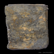 พระพุทธชินราชวัดไลย์ หลวงปู่ศุขปลุกเสก องค์ที่ 2