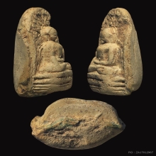 พระคง ลำพูน ฟอร์มดี