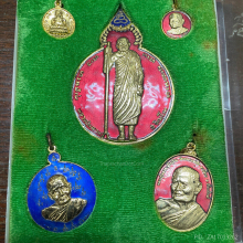 หลวงปู่แหวน