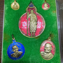 หลวงปู่แหวน