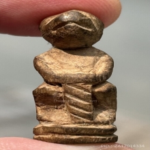 ลิง วัดบางวัว