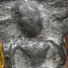 พระมเหศวร กรุวัดพระศรีฯ สุพรรณบุรี 