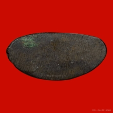 พระชัยผมหวีรุ่นแรกวัดมกุฏ ปี2478 เนื้อนิยมสุด สวยแชมป์ๆๆ