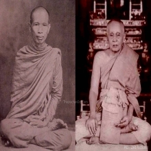 พระชัยผมหวีรุ่นแรกวัดมกุฏ ปี2478 เนื้อนิยมสุด สวยแชมป์ๆๆ