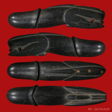 >>>..,ปลัดขิกพ่อยิด วัดหนองจอก ศิลป์หลวงพ่อฟัก เต็มฟอร์ม