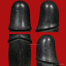 >>>..,ปลัดขิกพ่อยิด วัดหนองจอก ศิลป์หลวงพ่อฟัก เต็มฟอร์ม