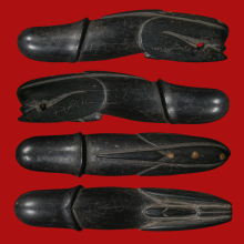 >>>..,ปลัดขิกพ่อยิด วัดหนองจอก ศิลป์หลวงพ่อฟัก เต็มฟอร์ม