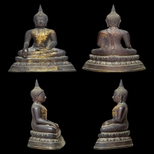 พระพุทธชินสีห์