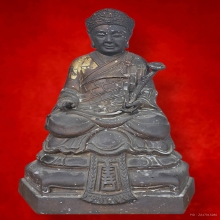 พระบูชาไต้ฮงกง มูลนิธิปอเต็กตึ้ง รุ่นแรก