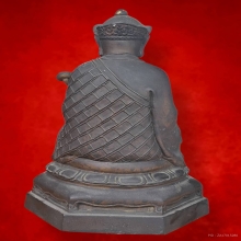 พระบูชาไต้ฮงกง มูลนิธิปอเต็กตึ้ง รุ่นแรก