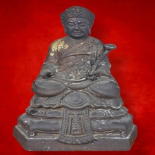 พระบูชาไต้ฮงกง มูลนิธิปอเต็กตึ้ง รุ่นแรก