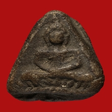 หลวงปู่ศุข วัดปากคลองมะขามเฒ่า แจกแม่ครัวใหญ่