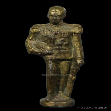 รูปหล่อกรมหลวงชุมพร