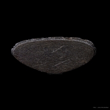 พระชัยวัฒน์ญาณวิทยาคมหลวง พ่อคูณ  วัดบ้านไร่ ปี 2535