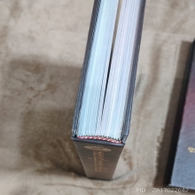 หนังสือรวมวัตถุมงคล หลวงปู่แหวน สุณจิโณ วัดดอยแม่ปั๋ง