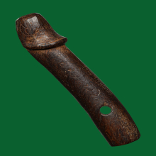 หลวงพ่ออี๋ วัดสัตหีบ