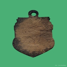 ราหูอาจารย์ปิ่น ศิลป์ลุงศรีใหญ่ วัดศรีษะทอง