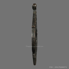 เหรียญหลวงพ่อลับ วัดชนะสงคราม รุ่นเเรก ปี2471