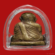 รูปหล่อหลวงพ่อเงิน อ.ชุ่ม วัดท้ายน้ำ