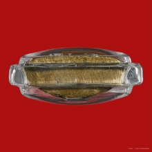 รูปหล่อหลวงพ่อเงิน อ.ชุ่ม วัดท้ายน้ำ