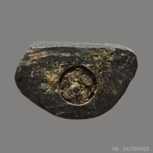 พระชัยวัฒน์จอมทอง เจ้าคุณผล วัดหนัง ปี 2506